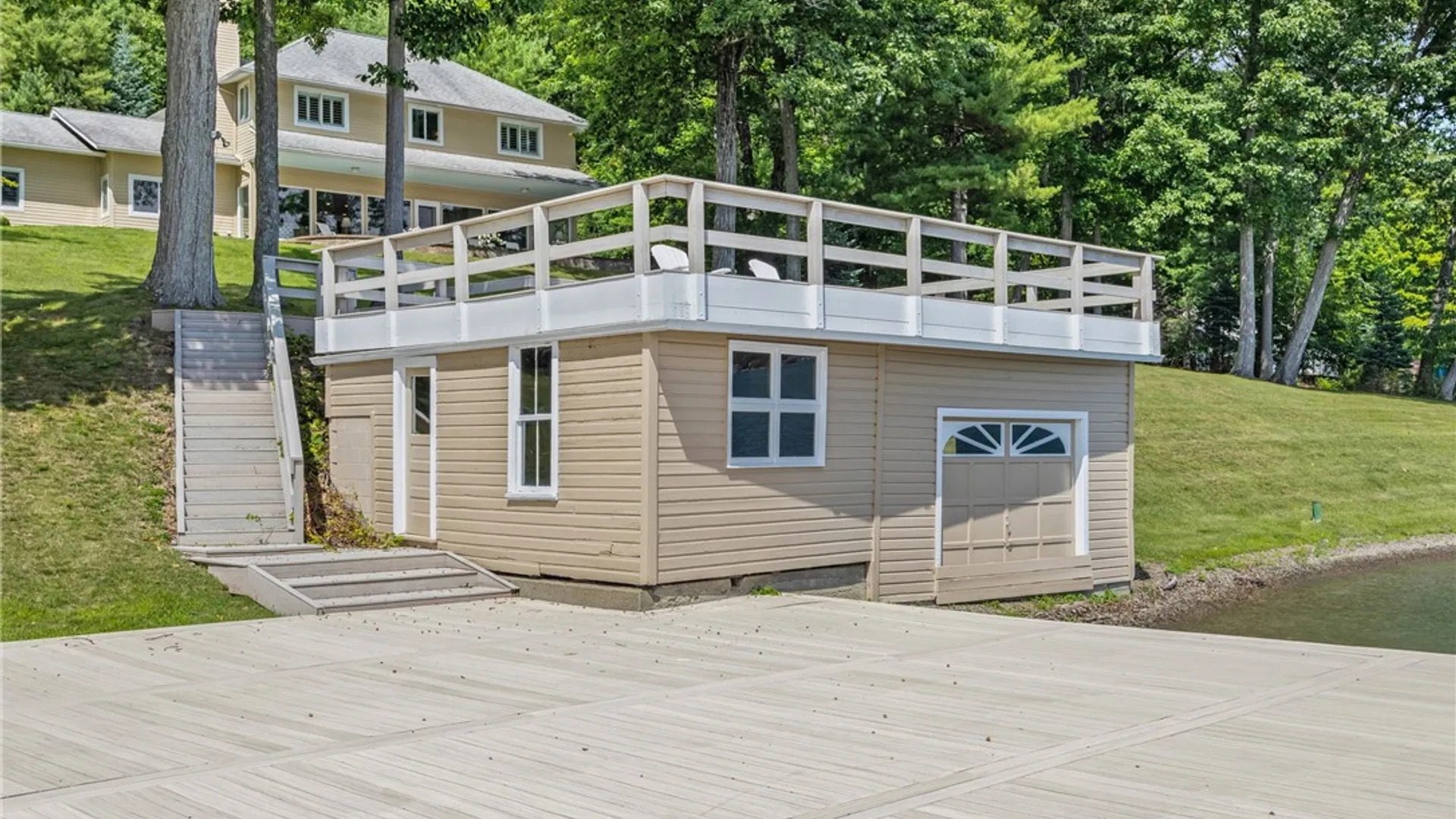 Property at 10267 E Bluff Drive, Jerusalem, NY 14527 41
