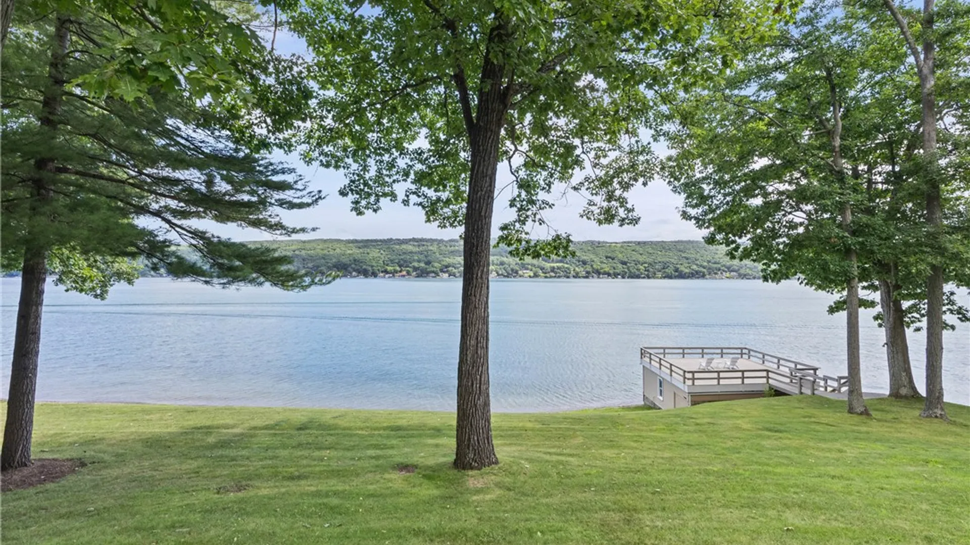 Property at 10267 E Bluff Drive, Jerusalem, NY 14527 43