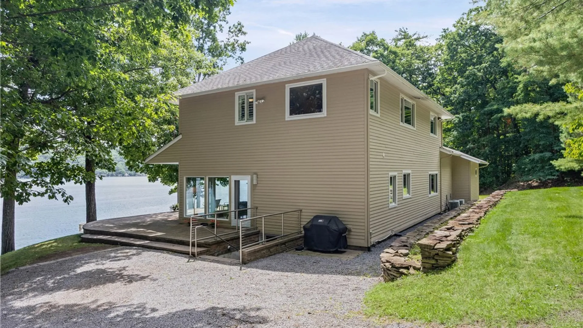 Property at 10267 E Bluff Drive, Jerusalem, NY 14527 44