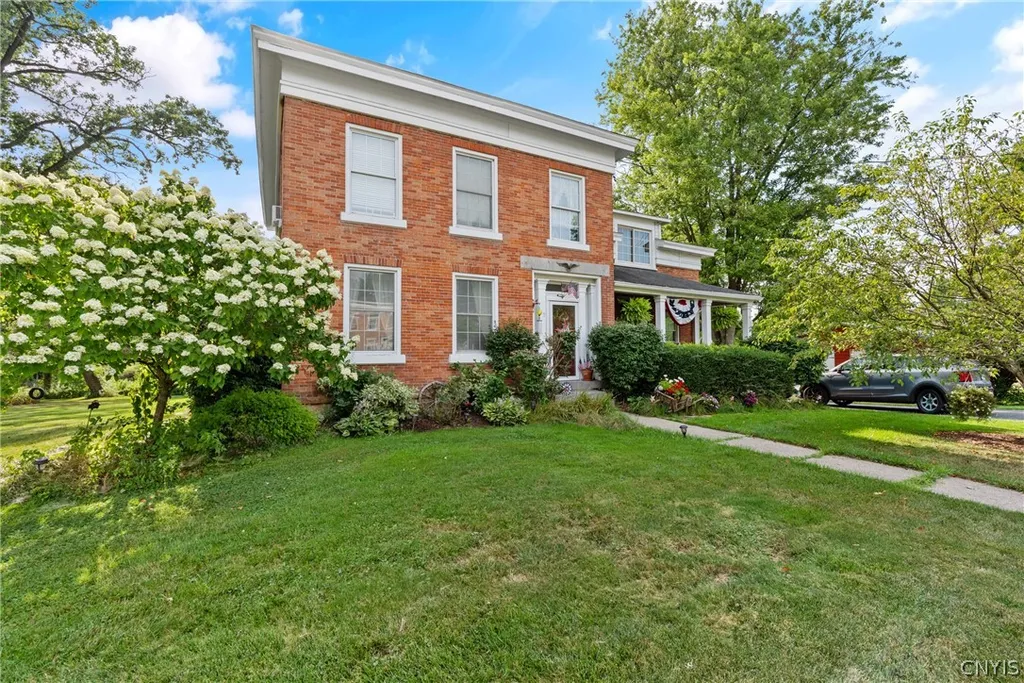 Property at 149 N Main Street, Elbridge, NY 13080