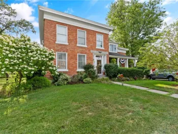 Property at 149 N Main Street, Elbridge, NY 13080
