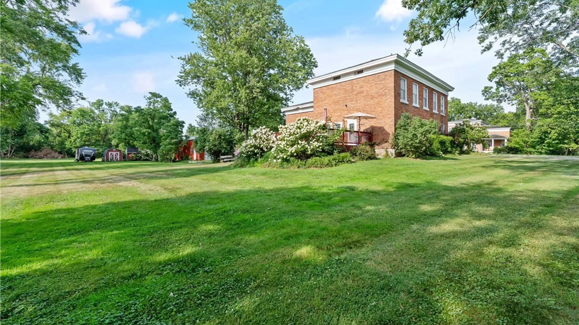 Property at 149 N Main Street, Elbridge, NY 13080 10