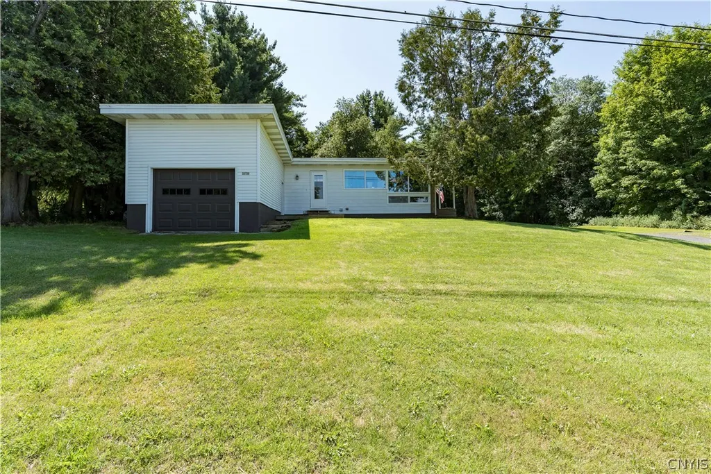 Property at 33730 State Route 3, Champion, NY 13619