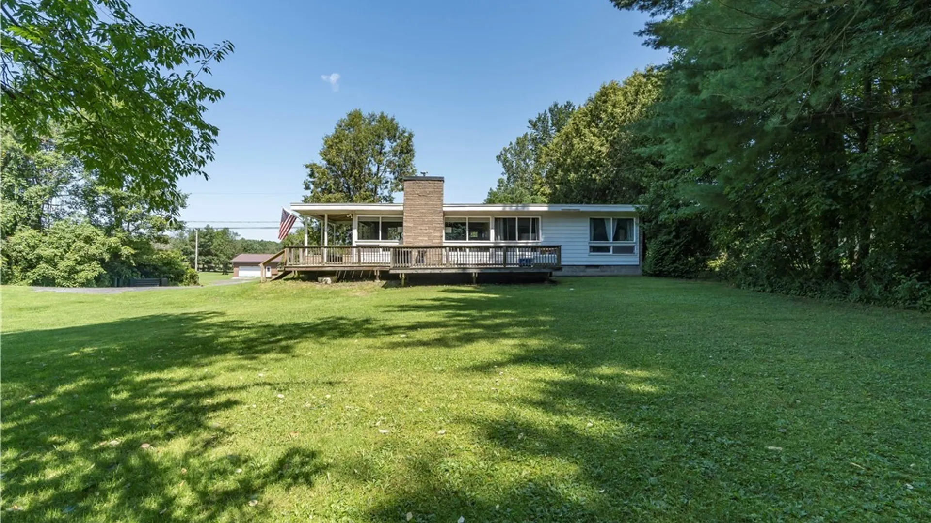 Property at 33730 State Route 3, Champion, NY 13619 3