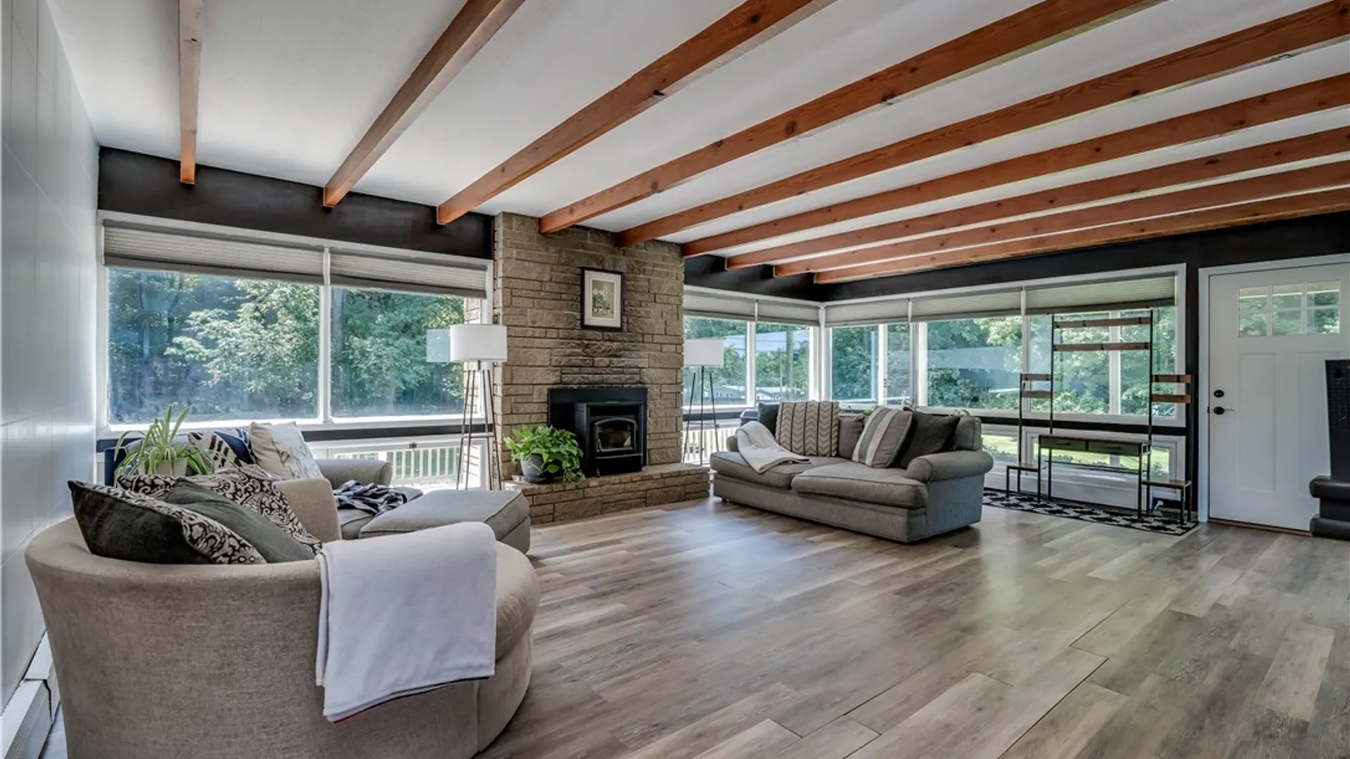 Property at 33730 State Route 3, Champion, NY 13619 6