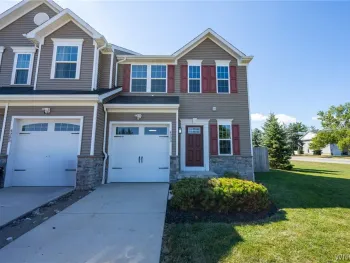 Property at 4203 Arthur Court, Hamburg, NY 14075