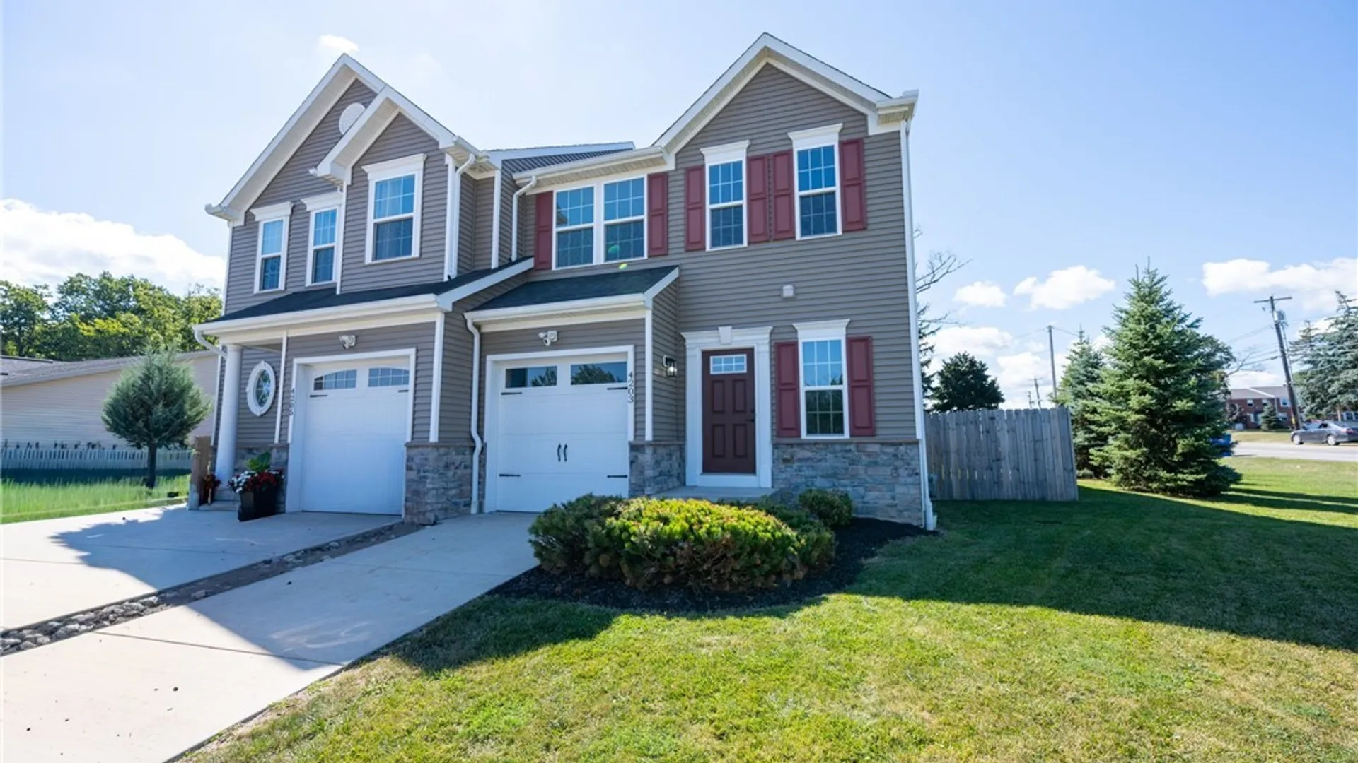 Property at 4203 Arthur Court, Hamburg, NY 14075 42