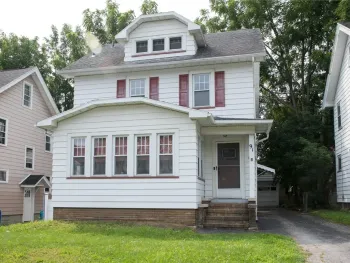Property at 91 Culver Pkwy, Irondequoit, NY 14609