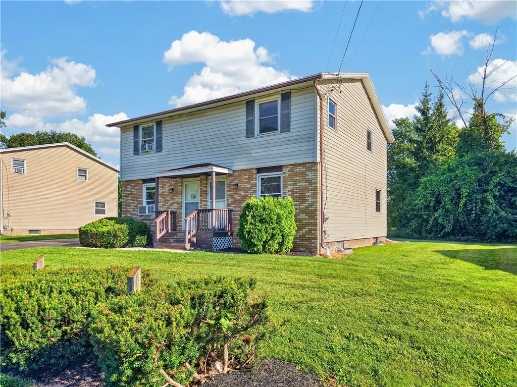 Property at 164 - 166 Albert Street, Gates, NY 14606