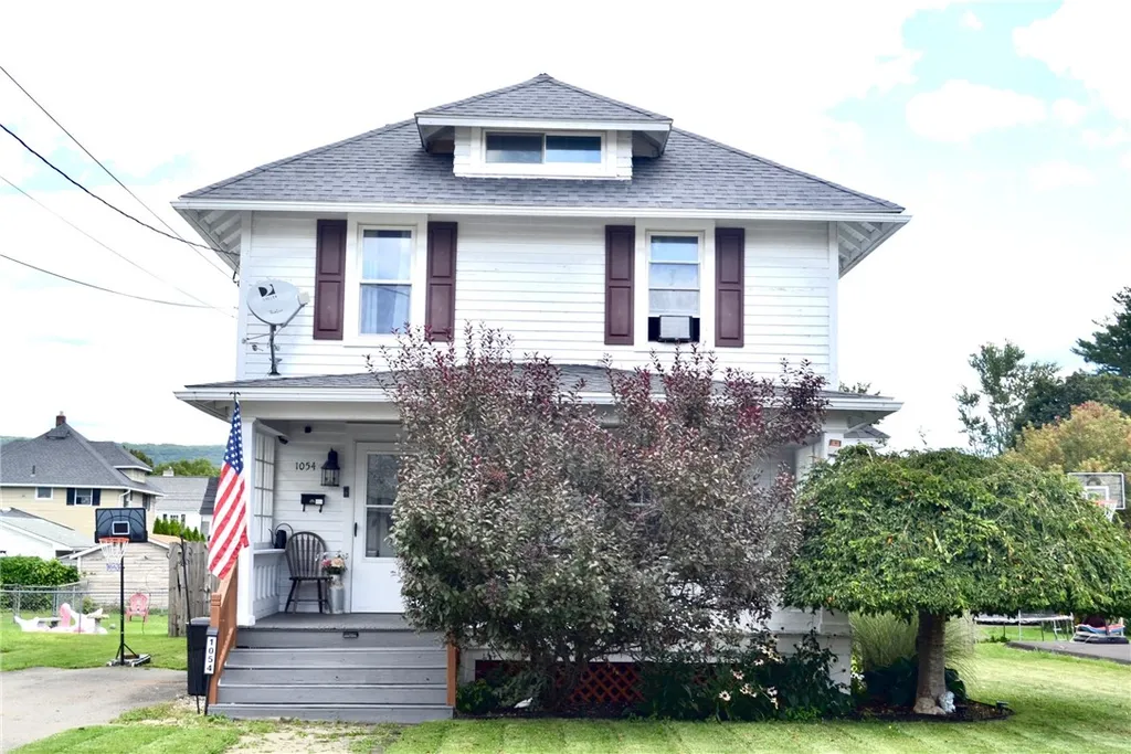 Property at 1054 Johnson Street, Elmira City, NY 14901