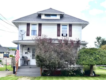 Property at 1054 Johnson Street, Elmira City, NY 14901
