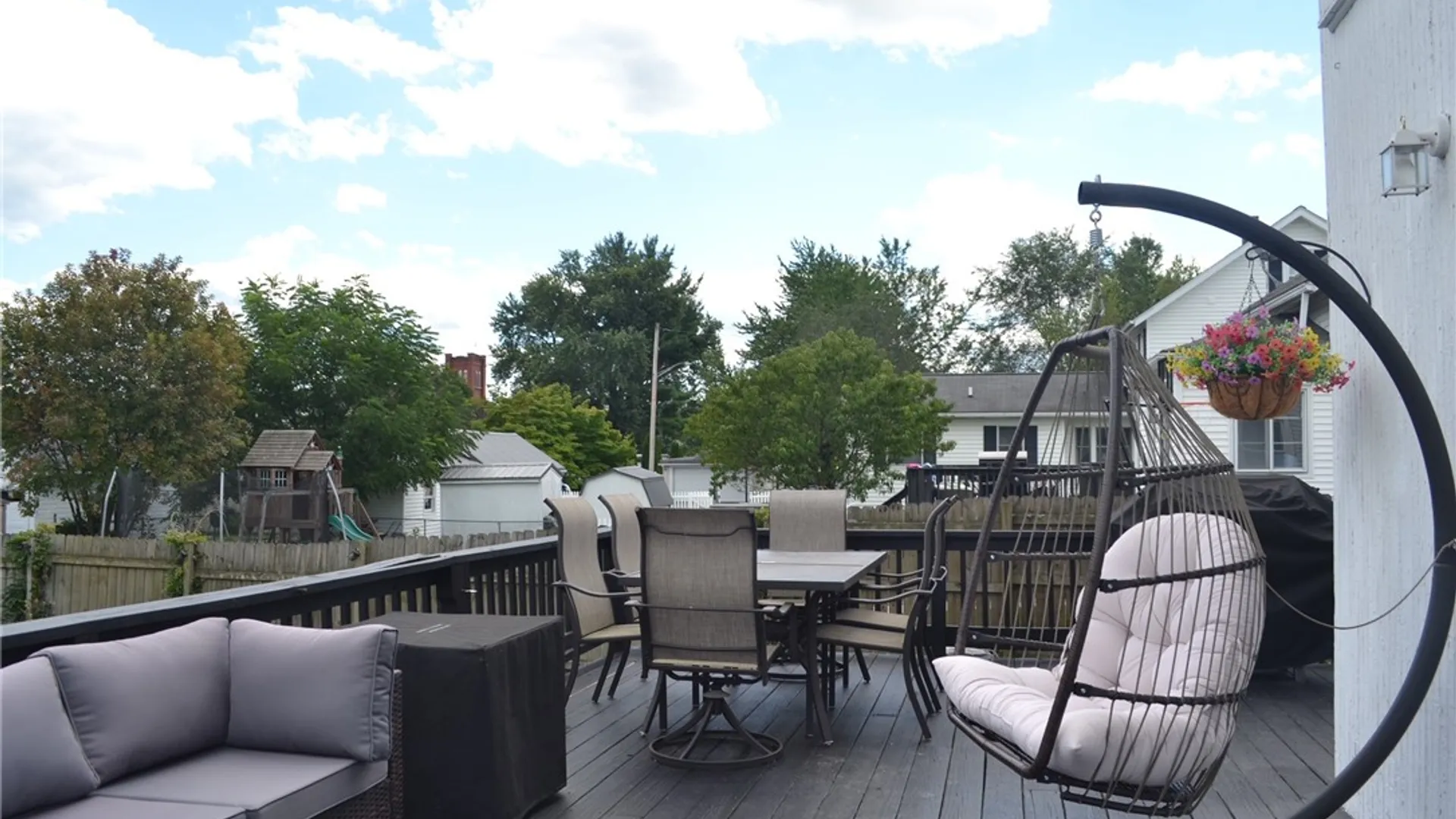 Property at 1054 Johnson Street, Elmira City, NY 14901 3