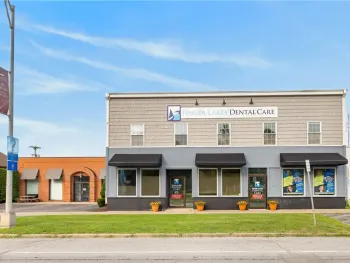 Property at 325-329 S Main Street, Canandaigua City, NY 14424