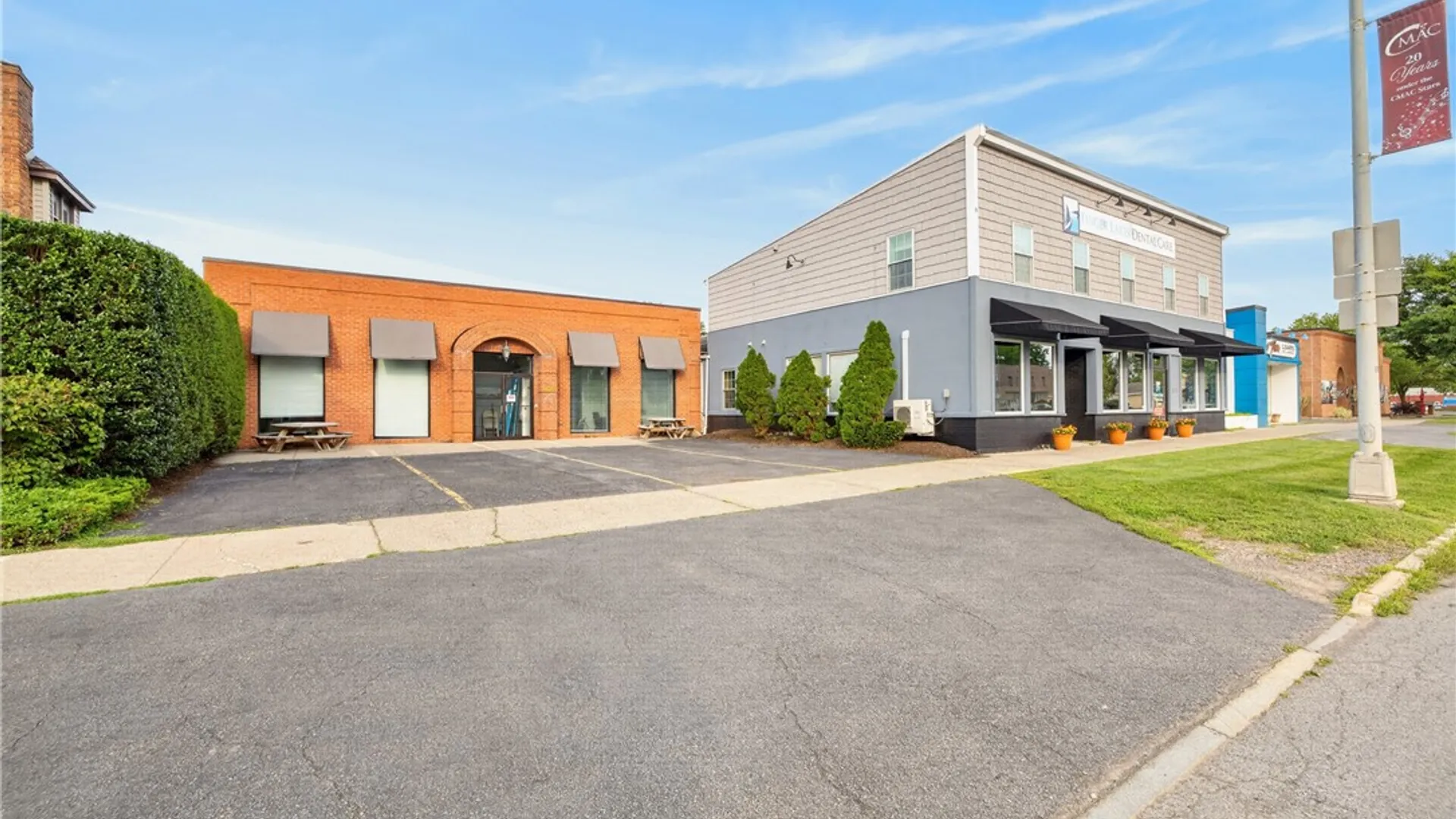 Property at 325-329 S Main Street, Canandaigua City, NY 14424 3