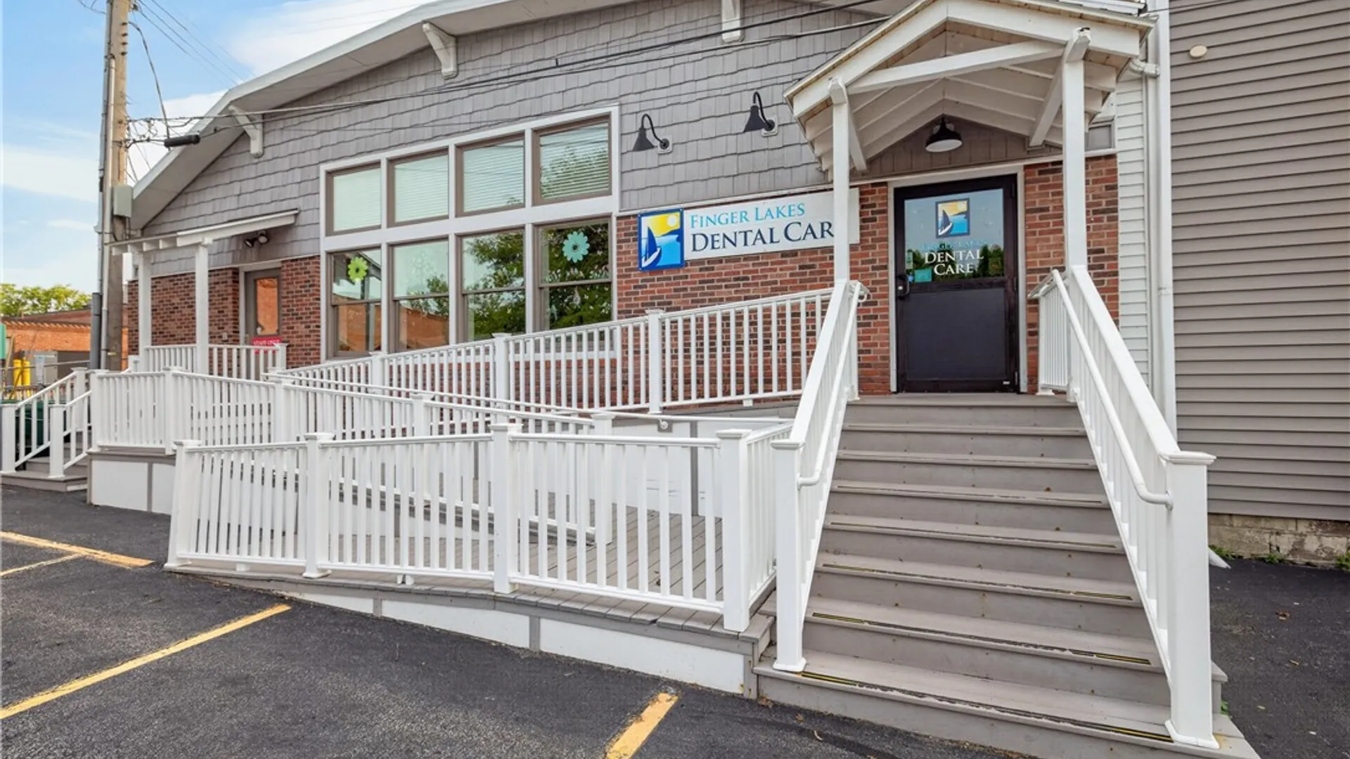 Property at 325-329 S Main Street, Canandaigua City, NY 14424 4