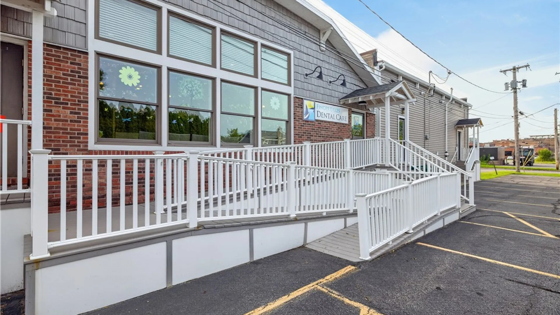 Property at 325-329 S Main Street, Canandaigua City, NY 14424 5