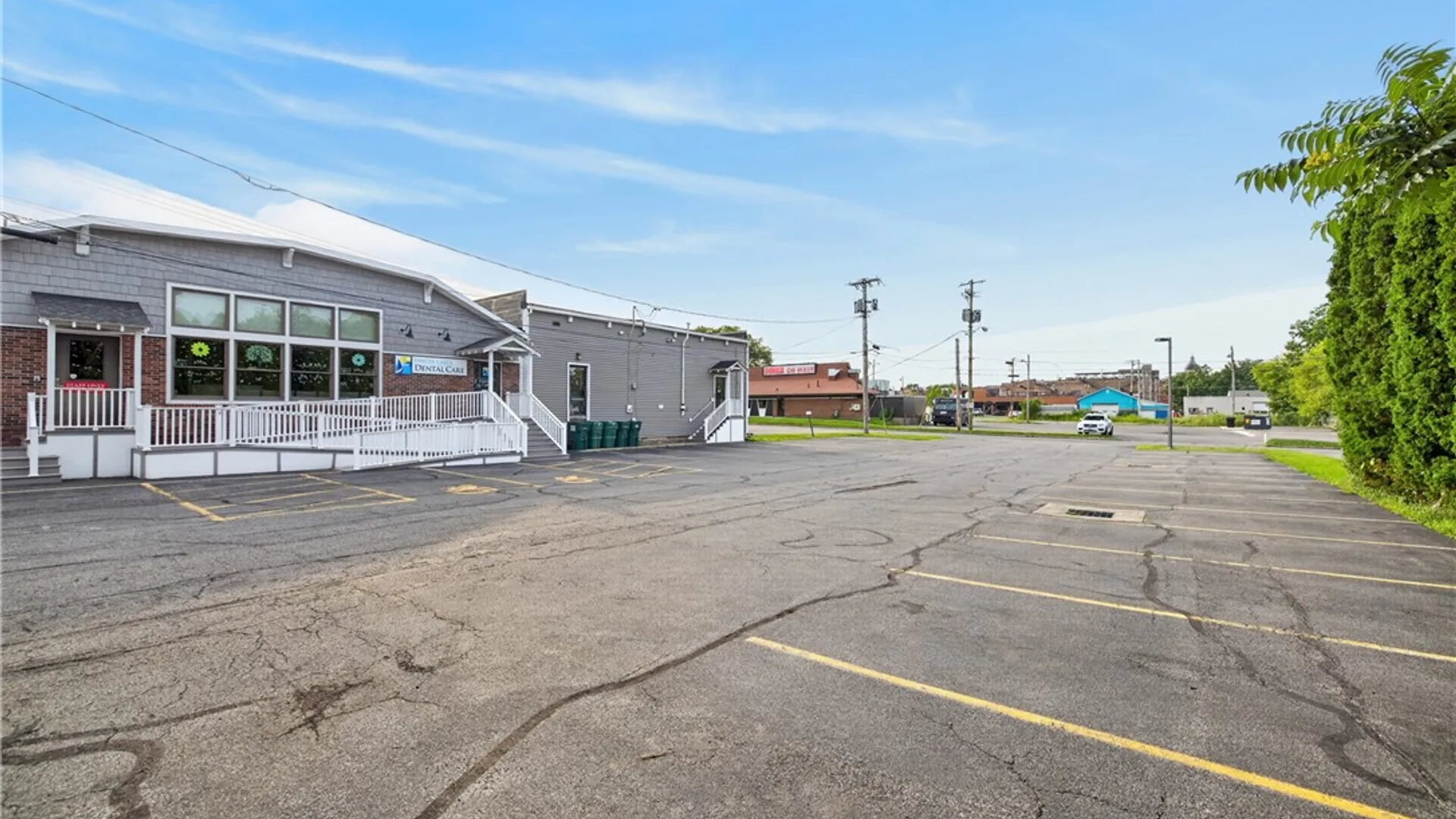 Property at 325-329 S Main Street, Canandaigua City, NY 14424 44