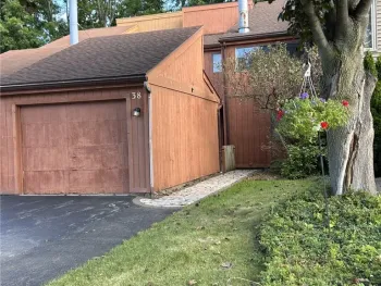 Property at 38 Tilegate Glen, Perinton, NY 14450