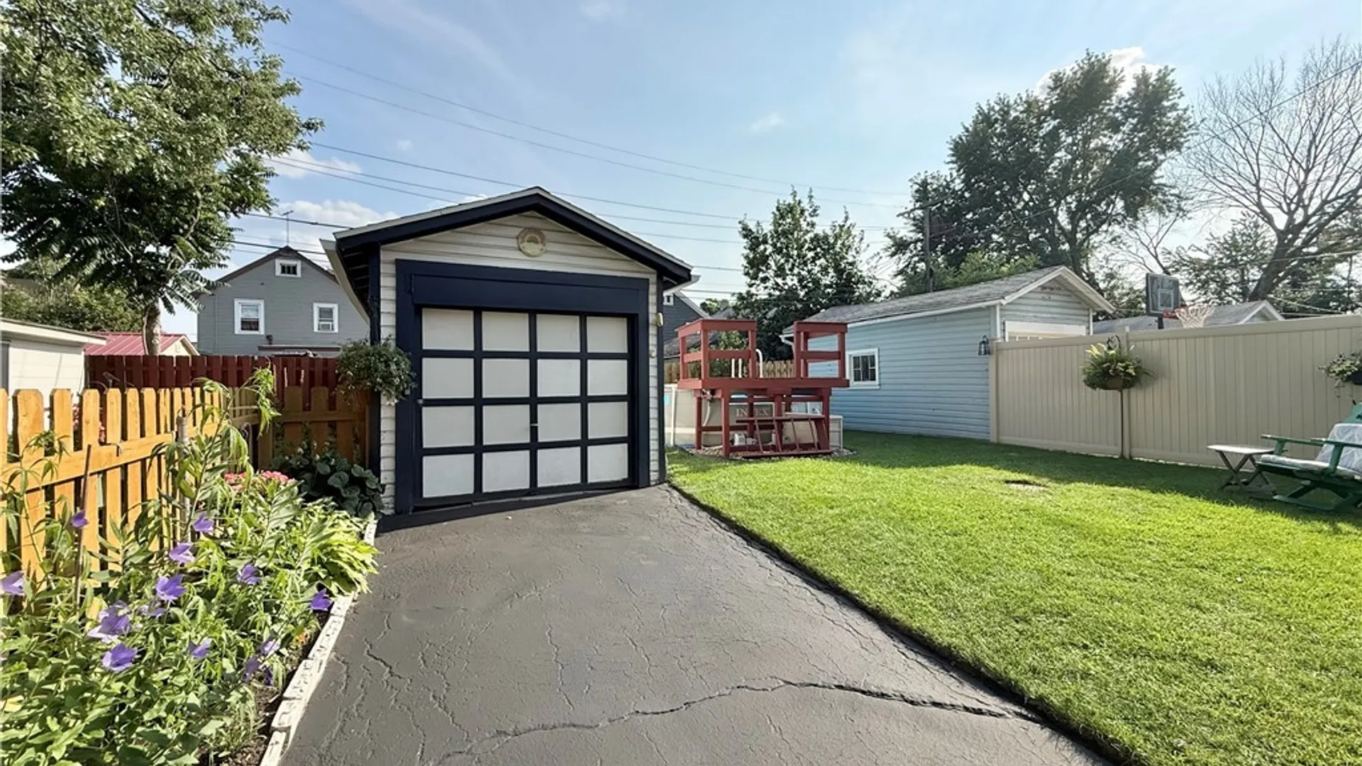 Property at 261 Sanders Road, Buffalo, NY 14216 37