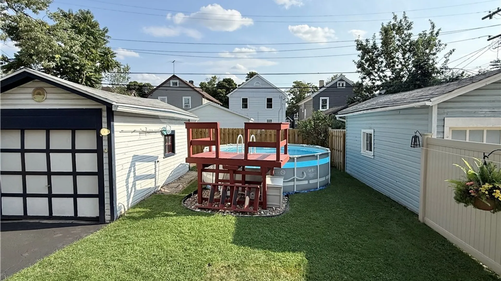 Property at 261 Sanders Road, Buffalo, NY 14216 36