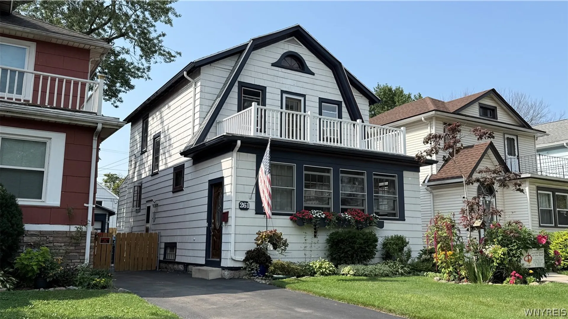 Property at 261 Sanders Road, Buffalo, NY 14216 33