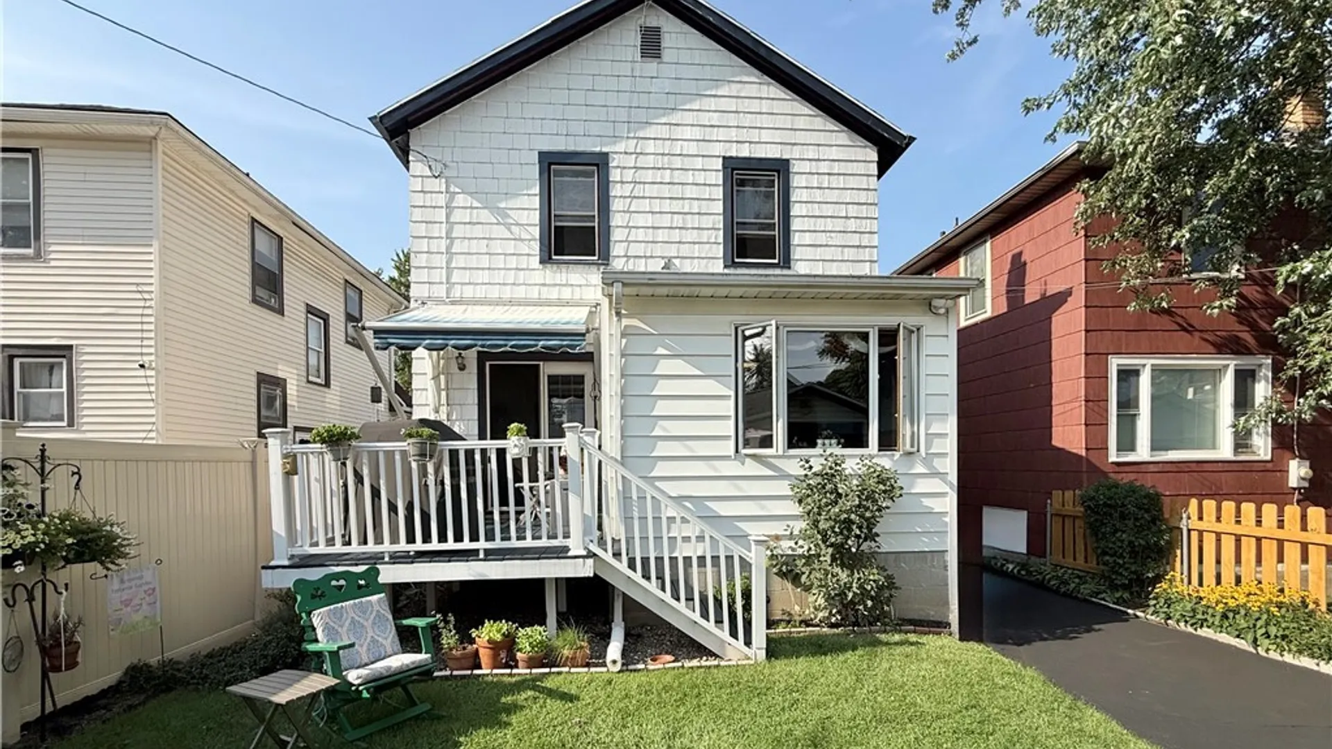 Property at 261 Sanders Road, Buffalo, NY 14216 32