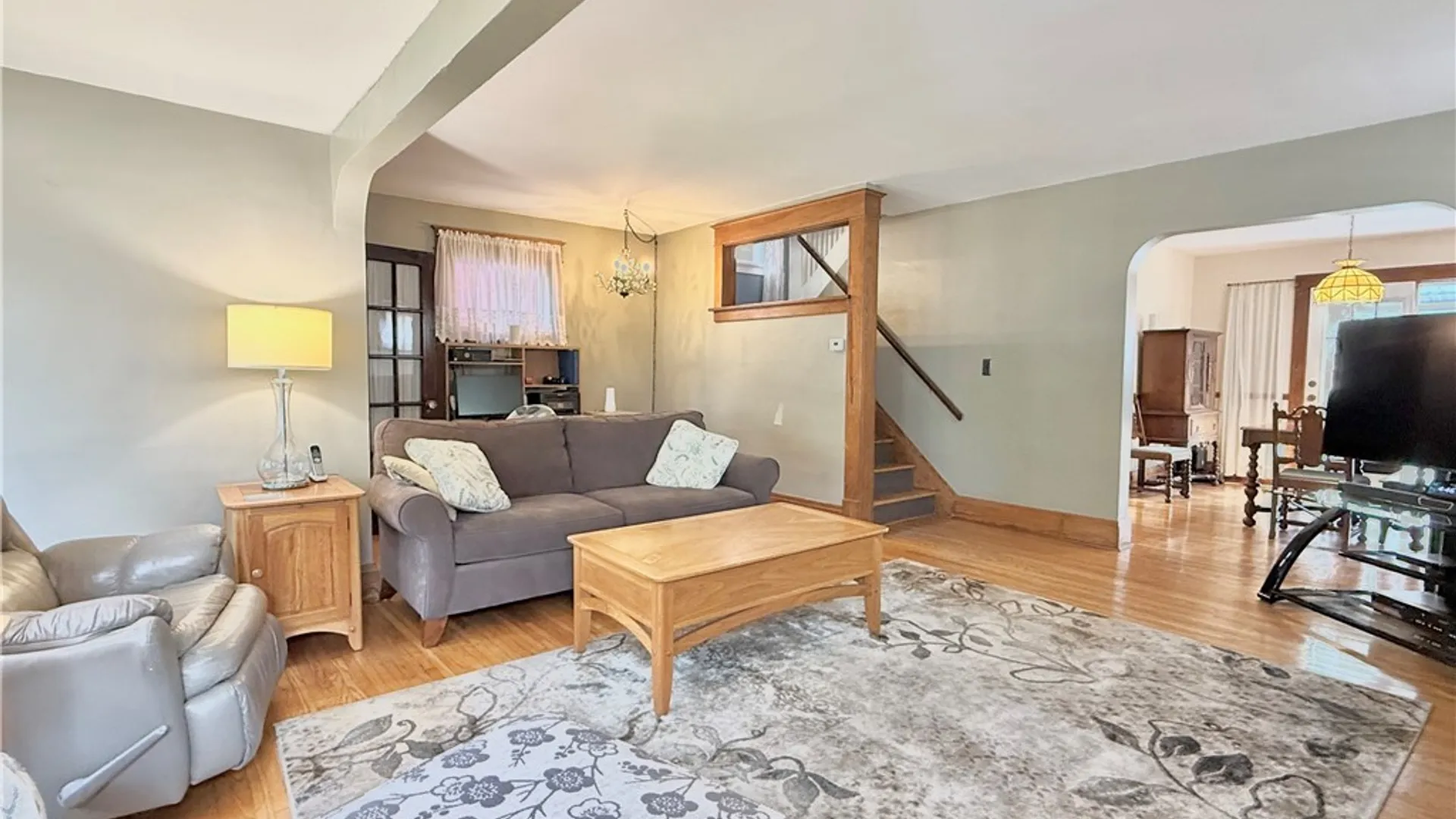 Property at 261 Sanders Road, Buffalo, NY 14216 7