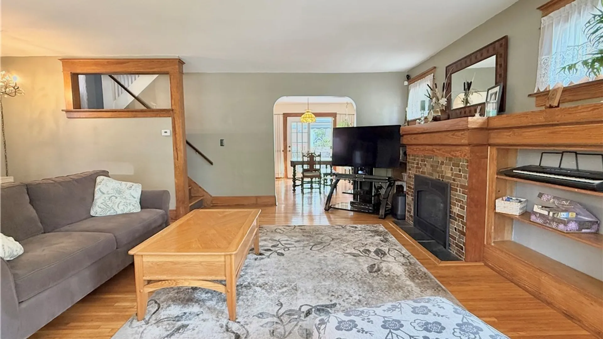 Property at 261 Sanders Road, Buffalo, NY 14216 8