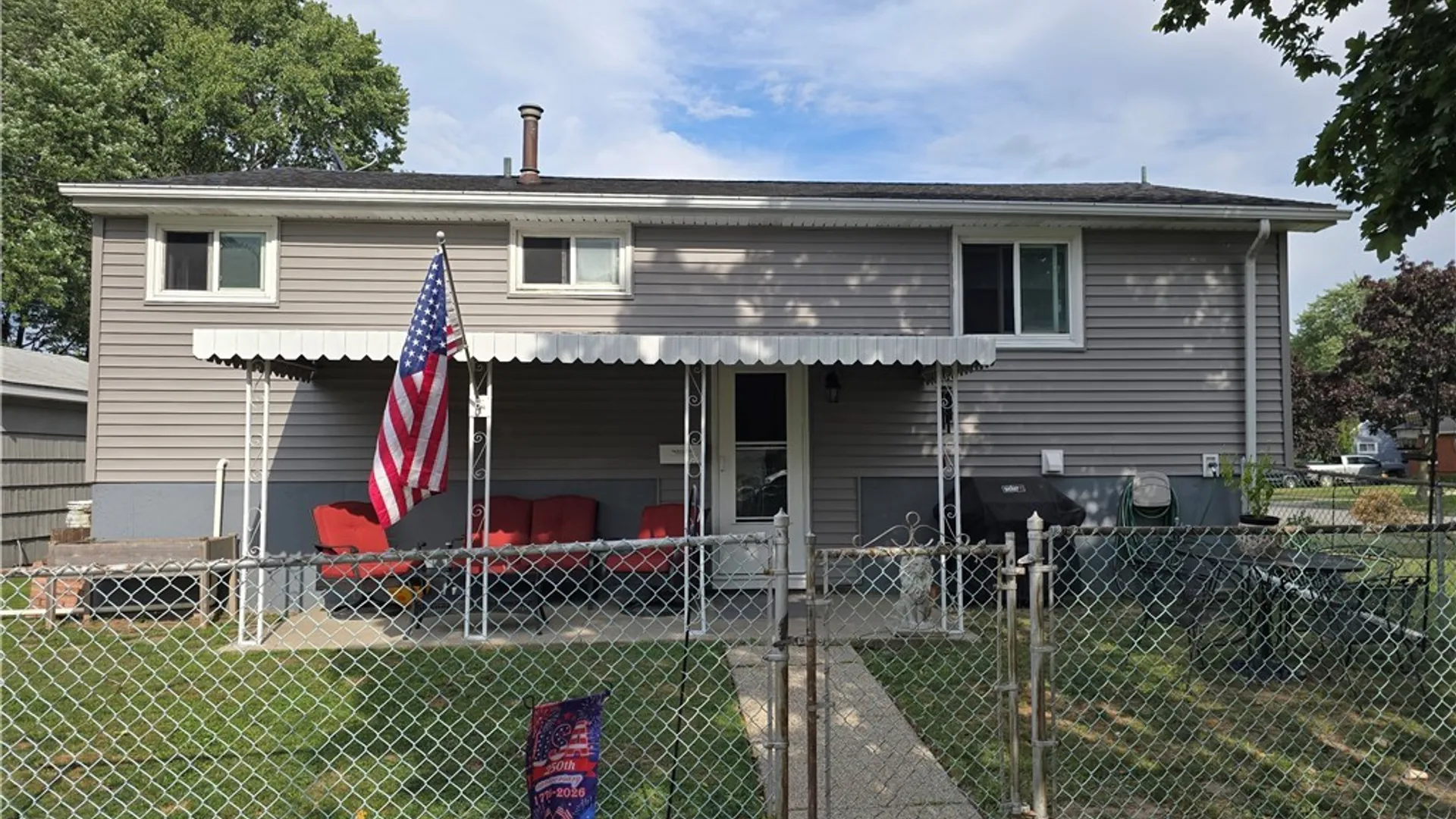 Property at 38 Colonial Dr, Tonawanda, NY 14150 21
