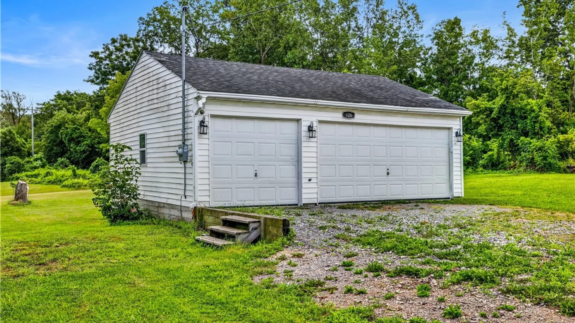 Property at 126 Buell Street, Newstead, NY 14001 11