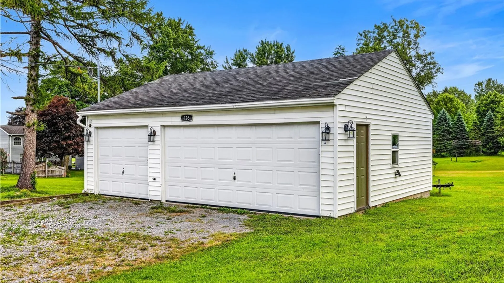 Property at 126 Buell Street, Newstead, NY 14001 12