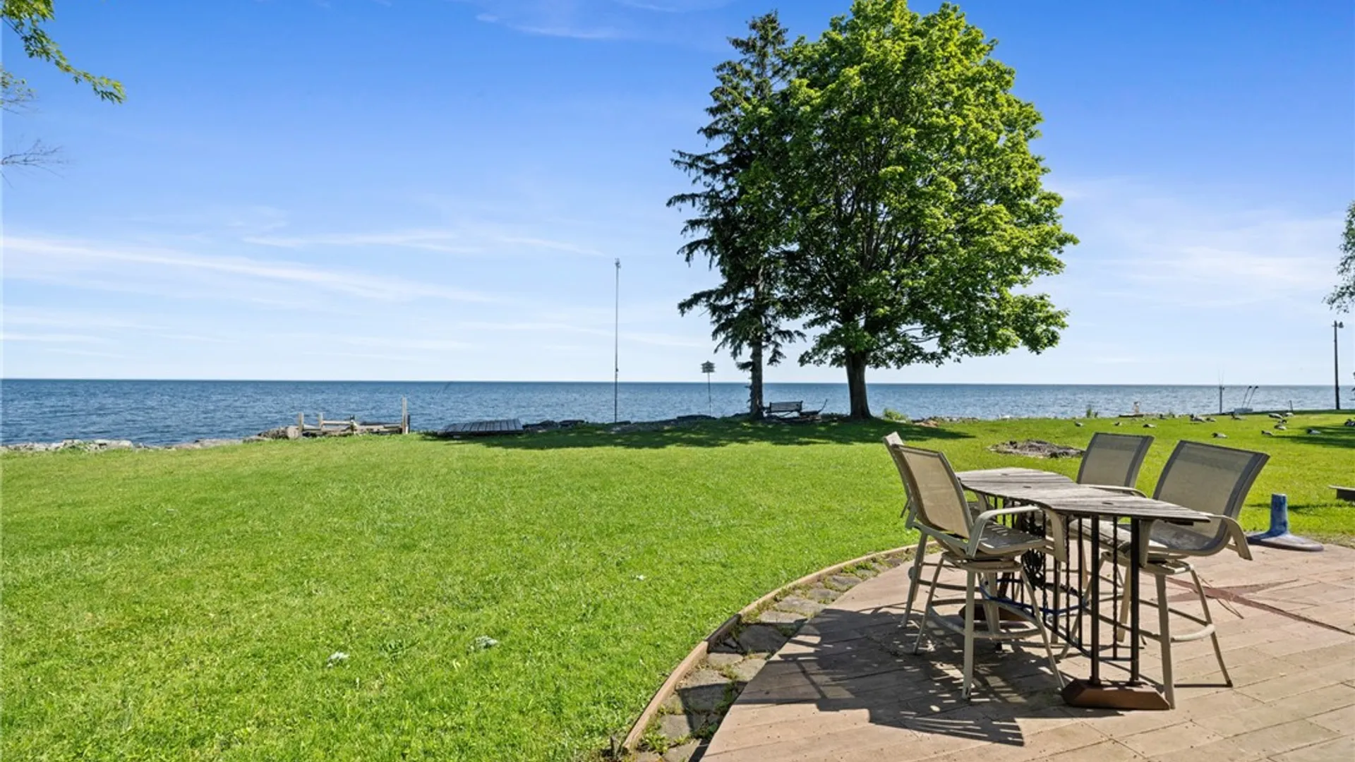 Property at 15115 E Jones Beach Drive, Carlton, NY 14477 3