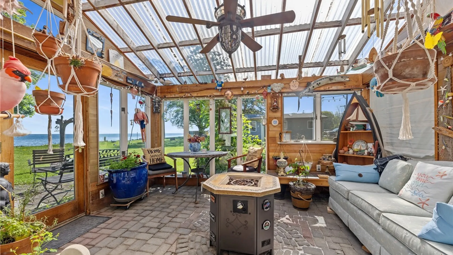 Property at 15115 E Jones Beach Drive, Carlton, NY 14477 5