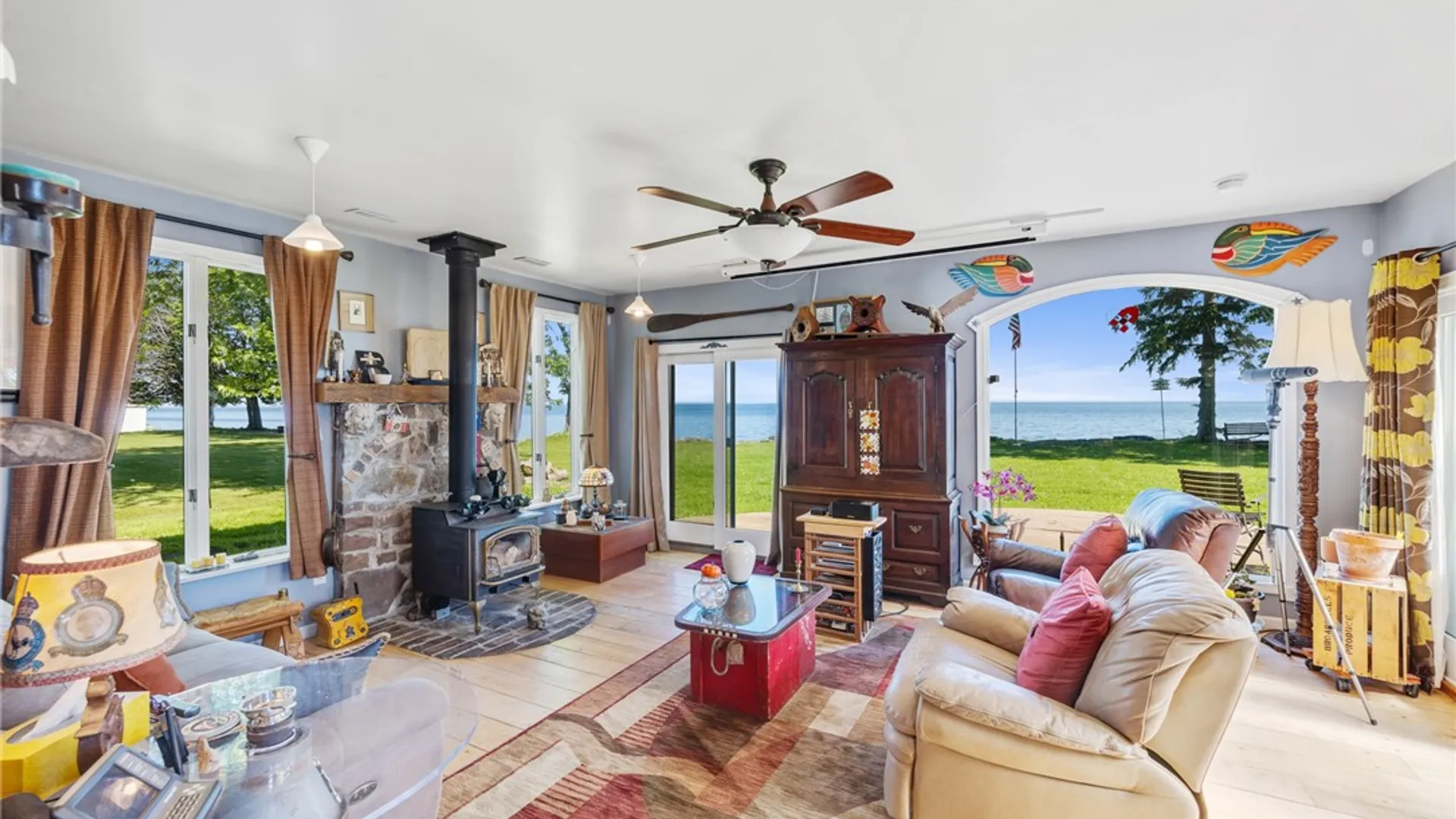 Property at 15115 E Jones Beach Drive, Carlton, NY 14477 7