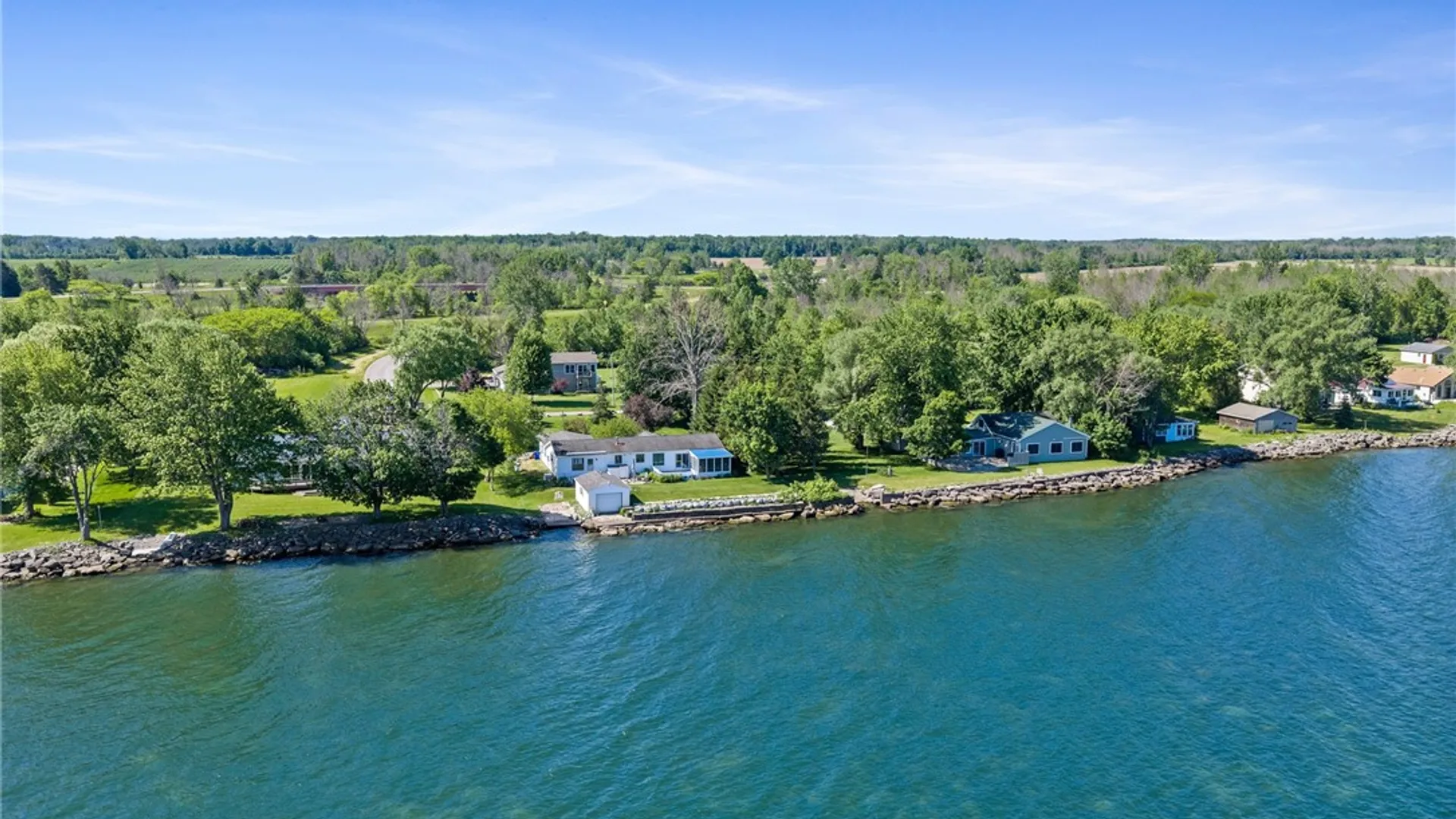 Property at 15115 E Jones Beach Drive, Carlton, NY 14477 24