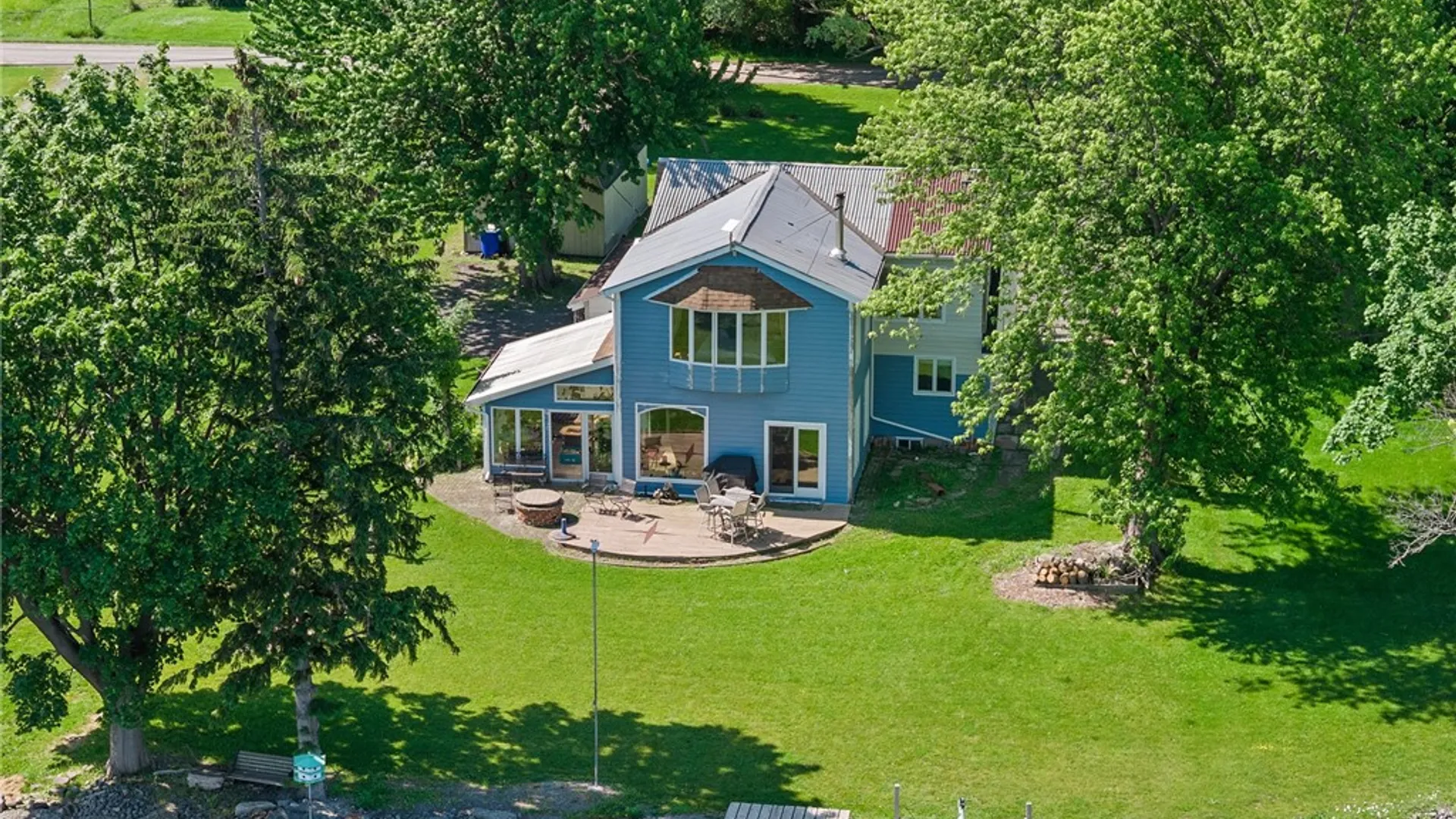 Property at 15115 E Jones Beach Drive, Carlton, NY 14477 25