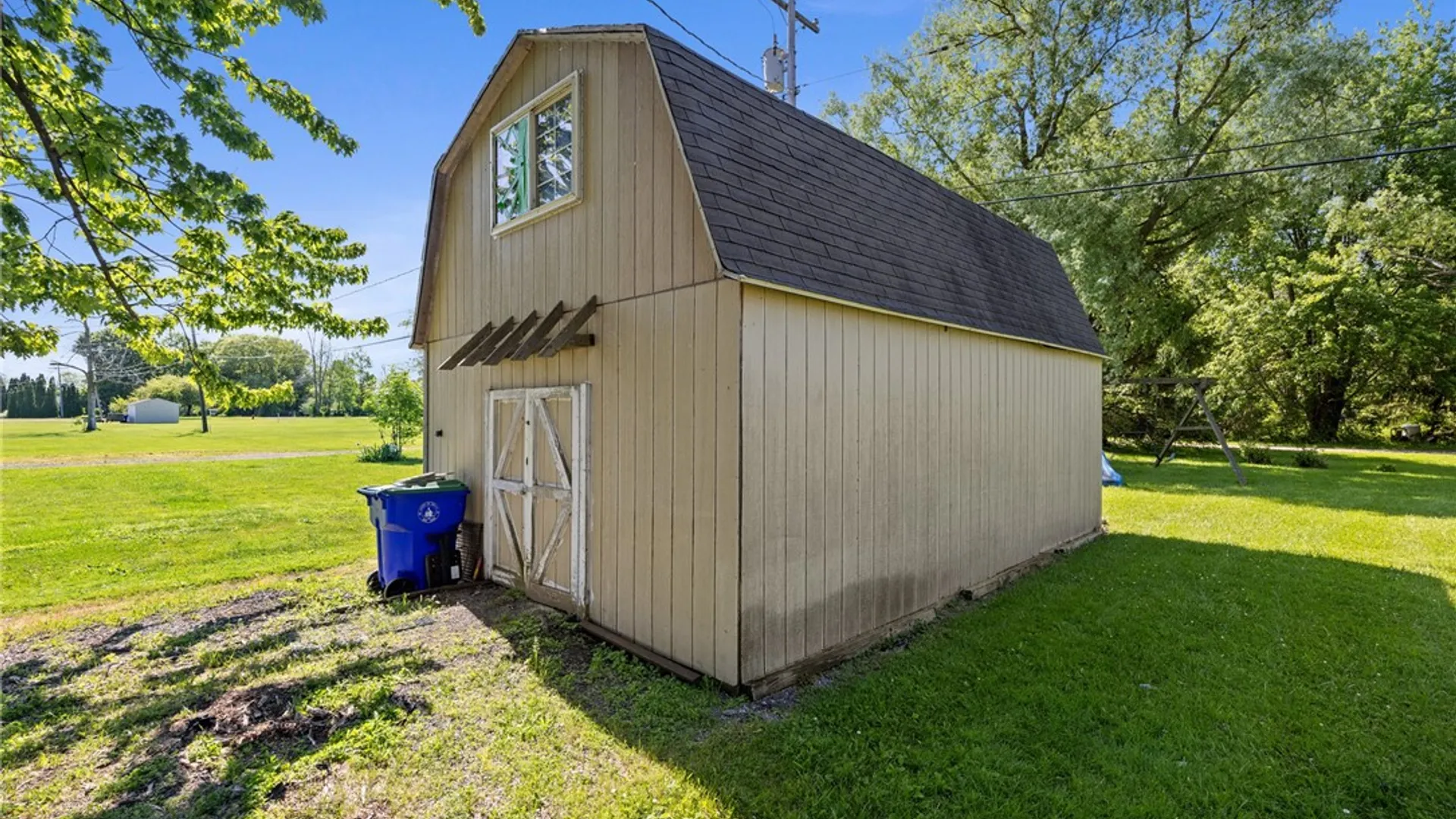 Property at 15115 E Jones Beach Drive, Carlton, NY 14477 27
