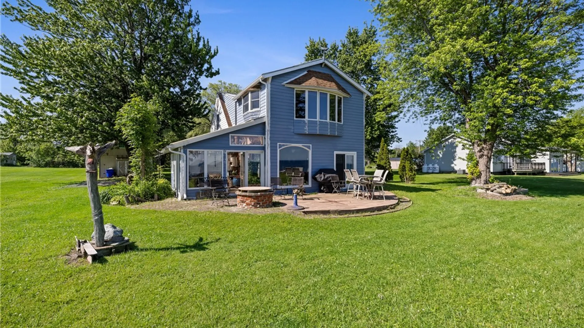 Property at 15115 E Jones Beach Drive, Carlton, NY 14477 28