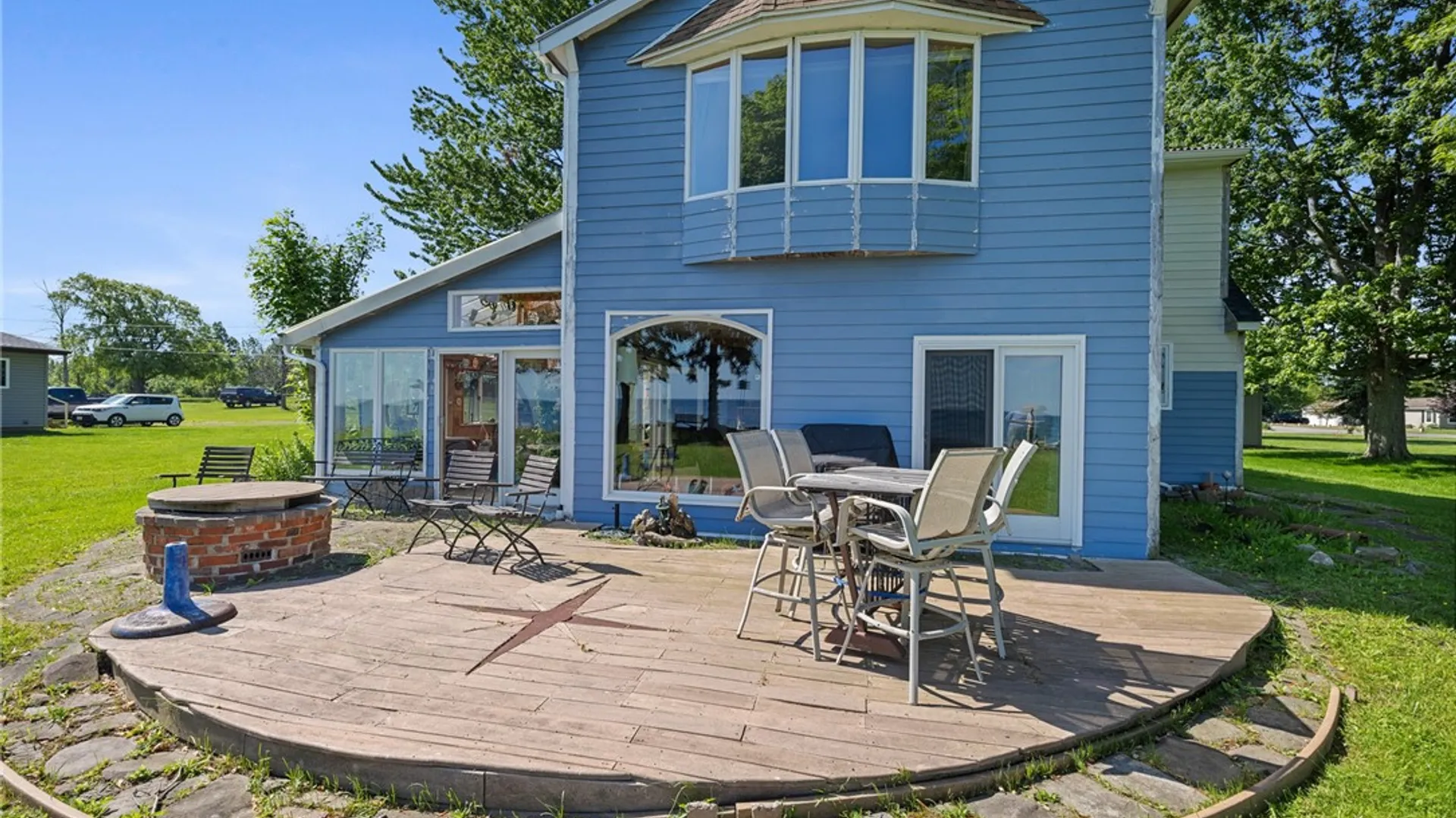 Property at 15115 E Jones Beach Drive, Carlton, NY 14477 29