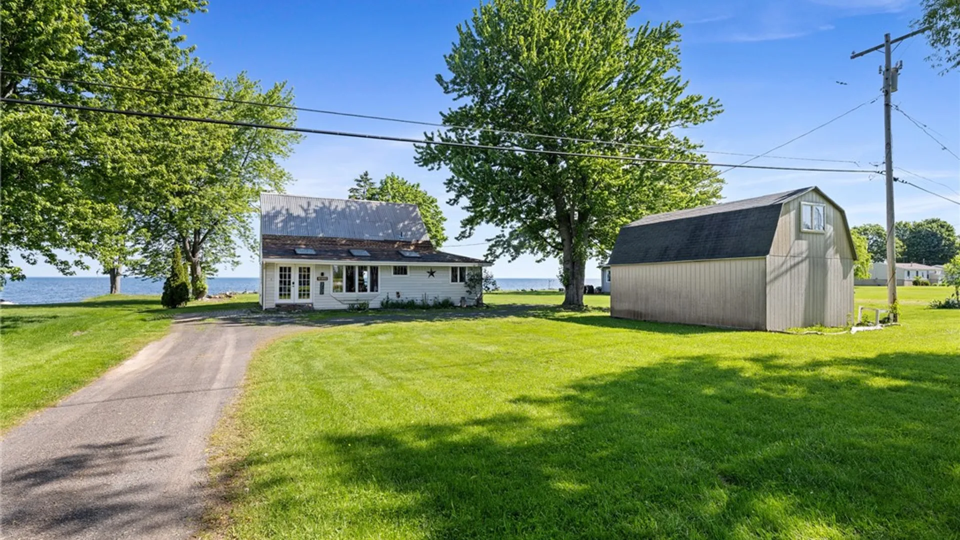 Property at 15115 E Jones Beach Drive, Carlton, NY 14477 30