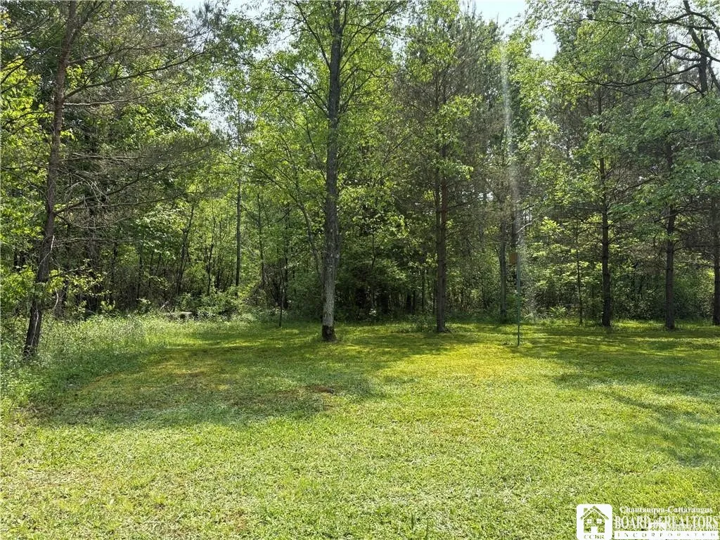 Property at Burton Road, Busti, NY 14701