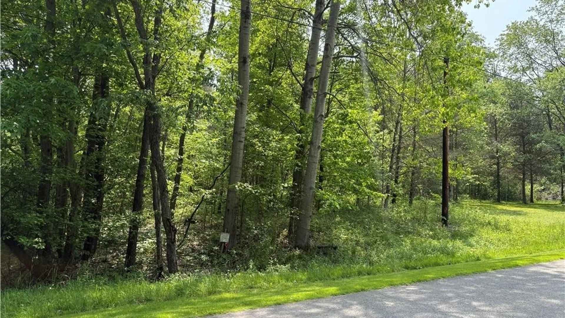 Property at Burton Road, Busti, NY 14701 4