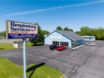 Property at 335 Genesee Street, Auburn, NY 13021