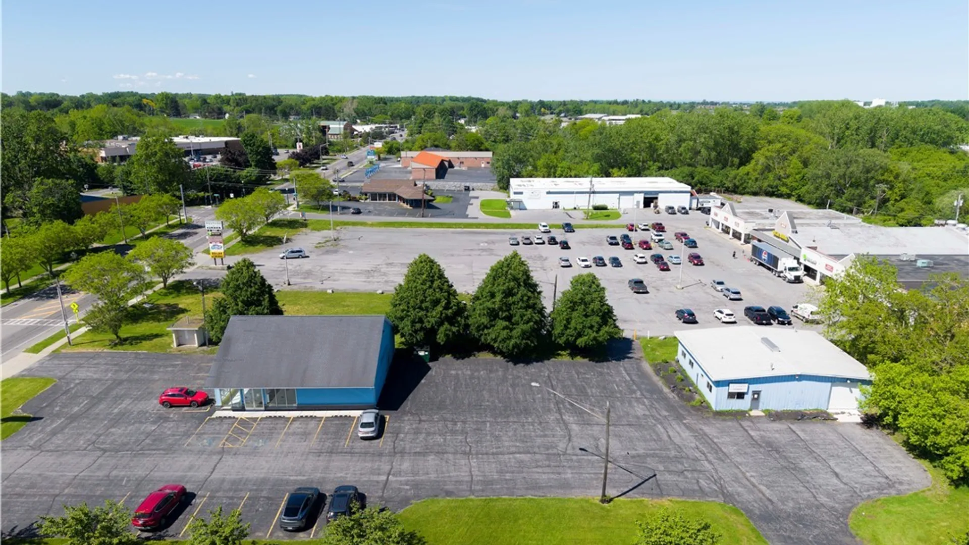 Property at 335 Genesee Street, Auburn, NY 13021 3