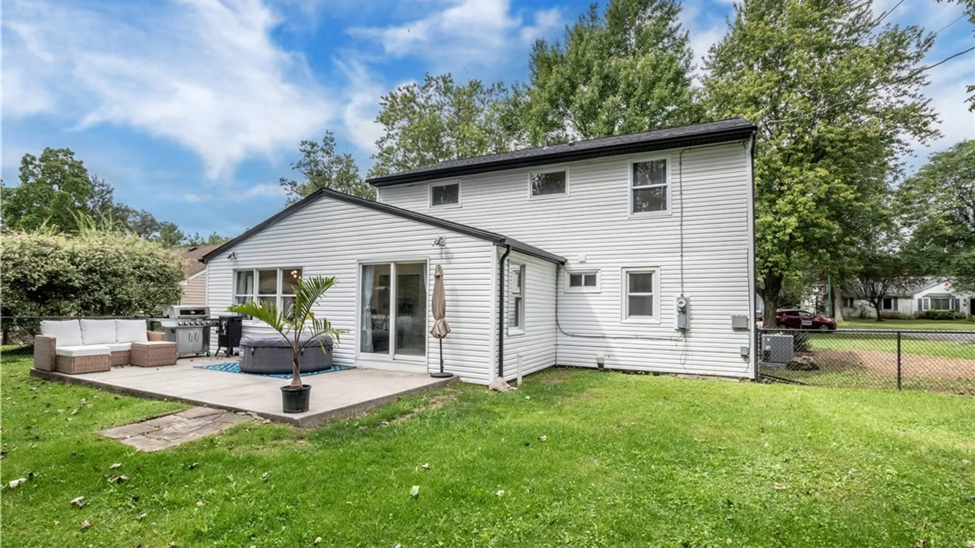 Property at 4387 Barton Road, Clarence, NY 14031 38