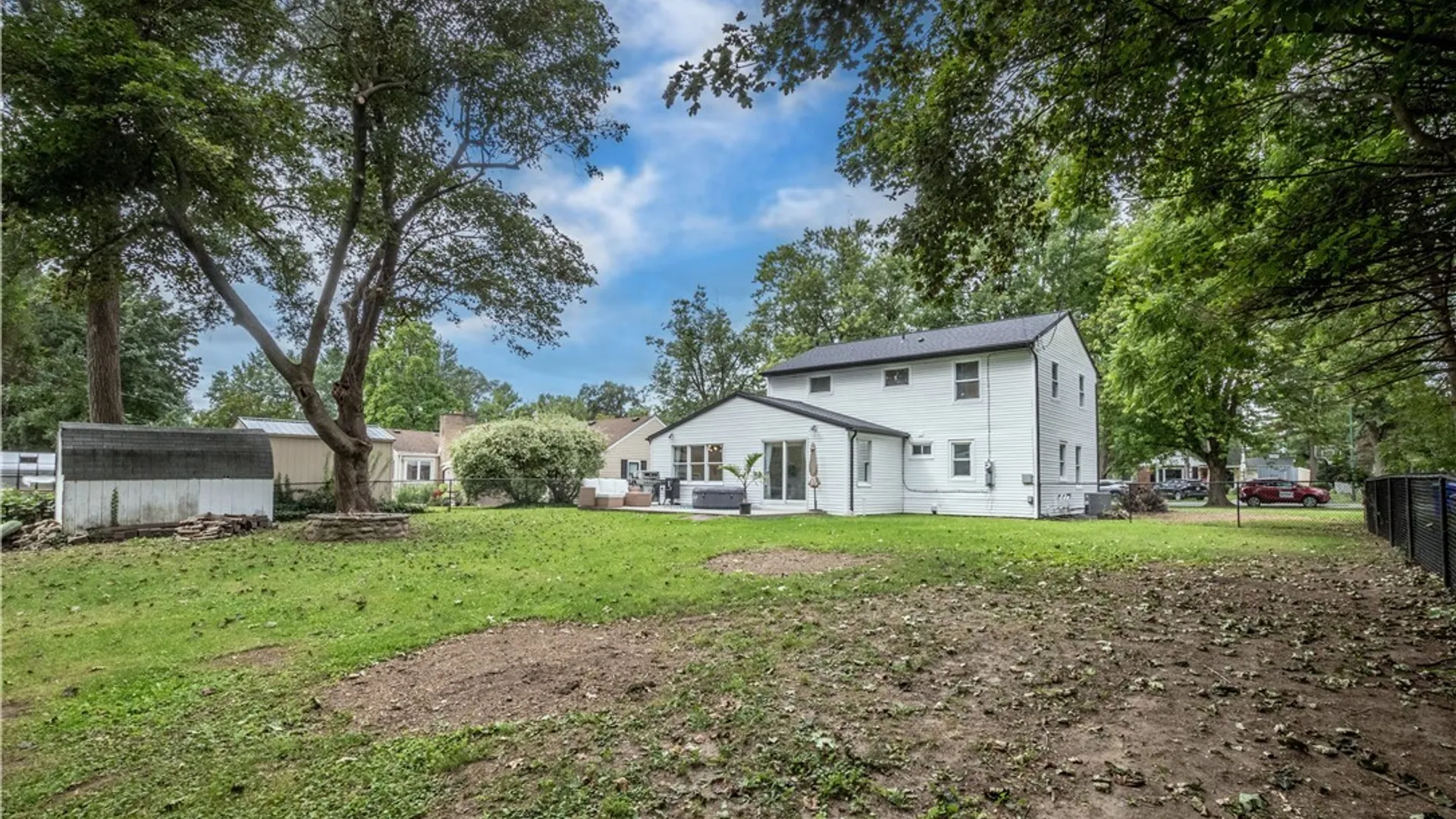 Property at 4387 Barton Road, Clarence, NY 14031 39