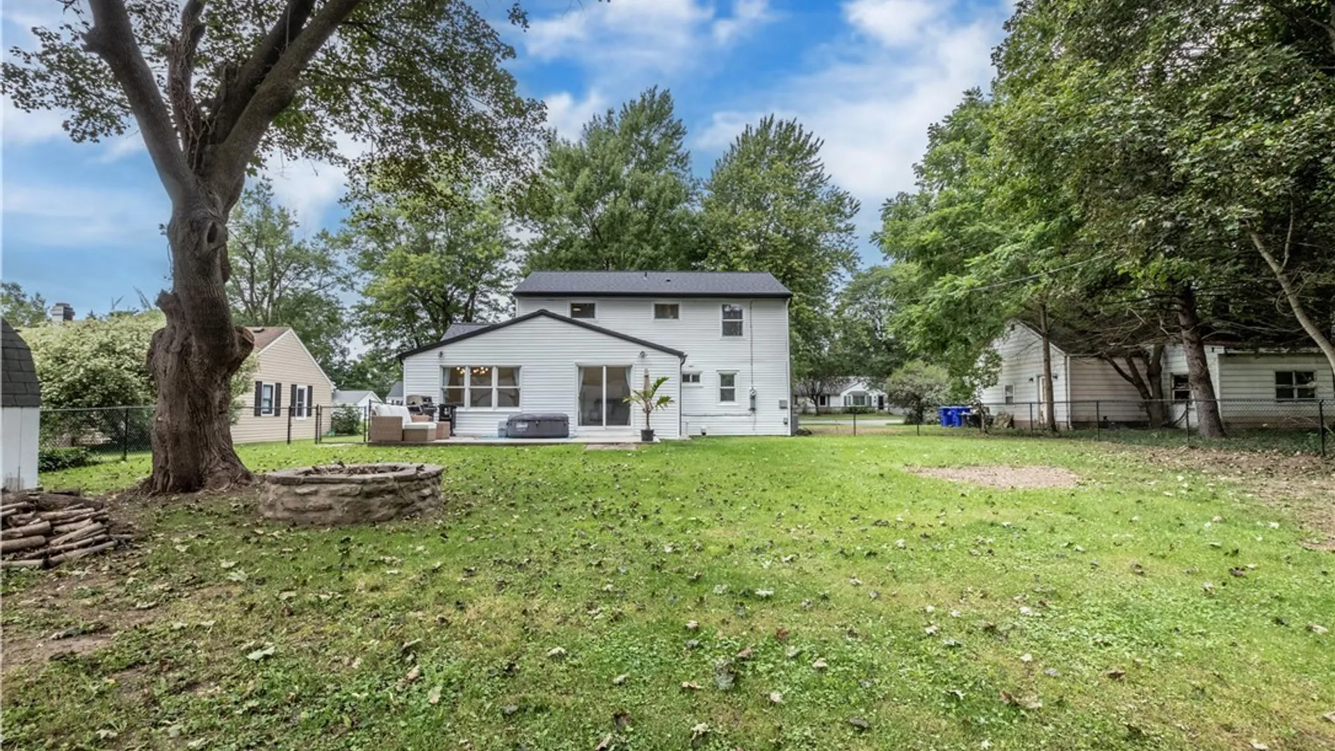 Property at 4387 Barton Road, Clarence, NY 14031 40