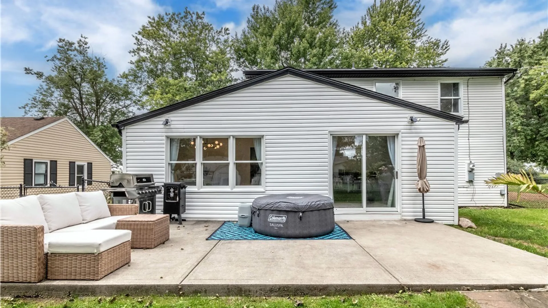 Property at 4387 Barton Road, Clarence, NY 14031 35
