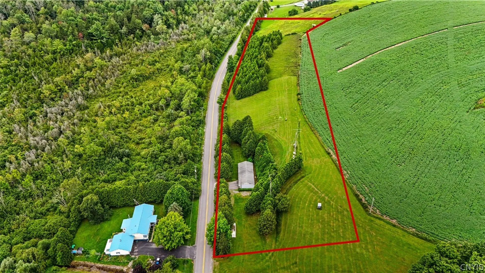 Property at 1008 Albany Road, Litchfield, NY 13322 23