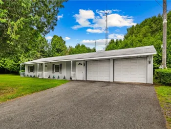 Property at 1008 Albany Road, Litchfield, NY 13322